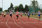 200 metres, 2026 NEGP No. 4, Monkton. Photo: David T. Hewitson/Sports for All Pics